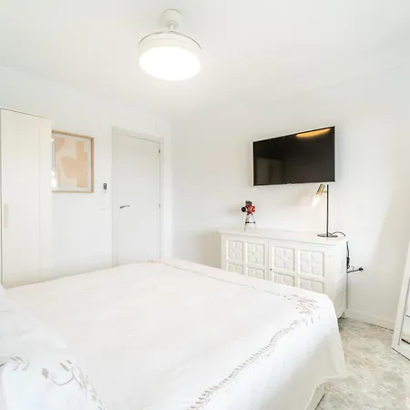Appartement Cruz Del Sur Views *