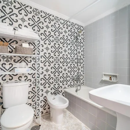 Apartament Cruz Del Sur Views *