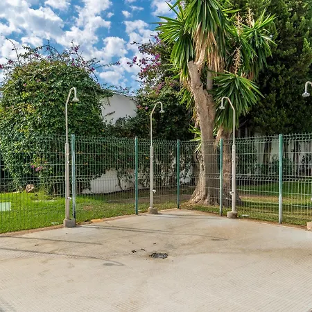 Apartament Cruz Del Sur Views *