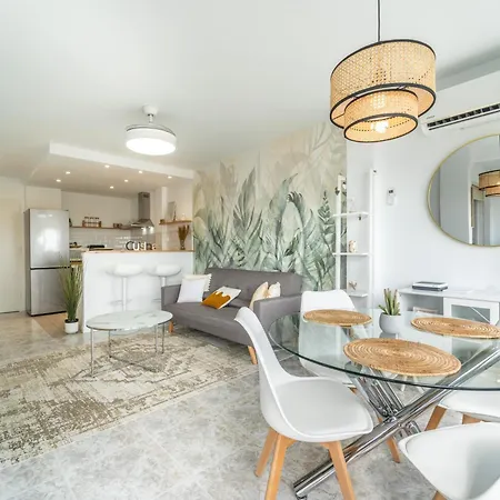 Apartment Cruz Del Sur Views *