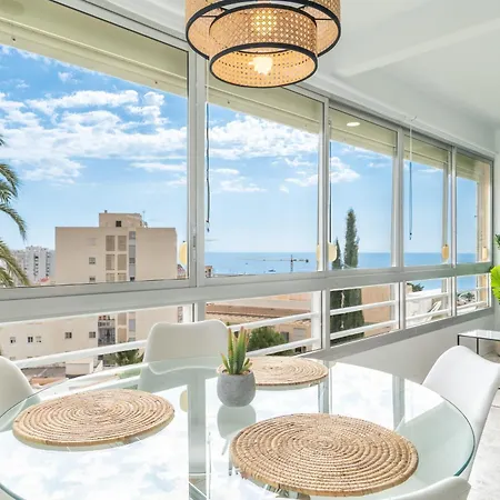 Apartment Cruz Del Sur Views