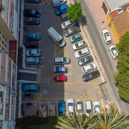 Apartment Cruz Del Sur Views *
