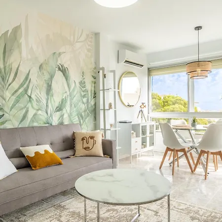 Apartment Cruz Del Sur Views *