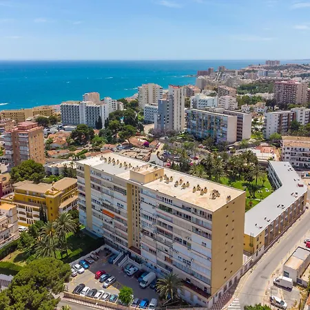 Apartment Cruz Del Sur Views