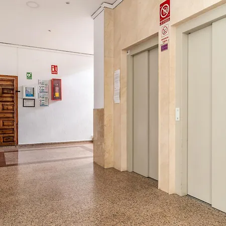 Apartment Cruz Del Sur Views *