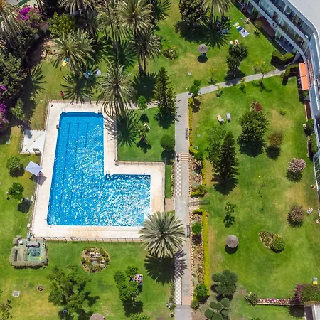 Apartment Cruz Del Sur Views