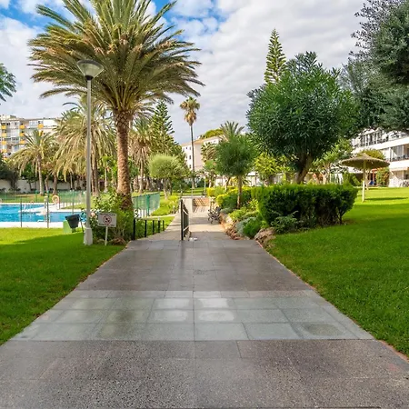 Apartment Cruz Del Sur Views Benalmadena