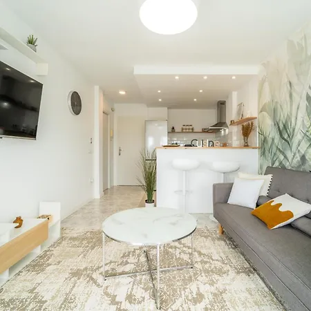 Apartment Cruz Del Sur Views Benalmadena
