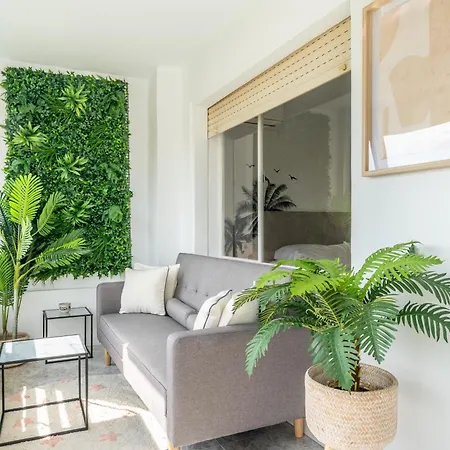Apartment Cruz Del Sur Views