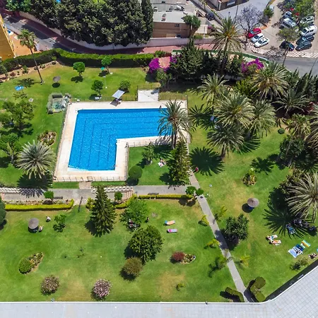 Apartment Cruz Del Sur Views