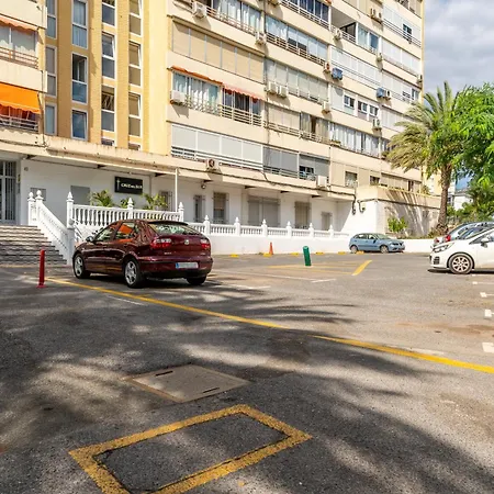 Apartment Cruz Del Sur Views Benalmadena