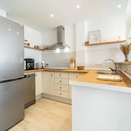 Appartement Cruz Del Sur Views