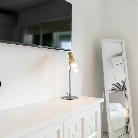 Appartement Cruz Del Sur Views