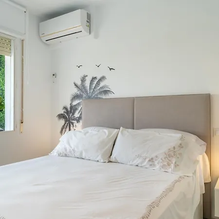 Appartement Cruz Del Sur Views Benalmádena