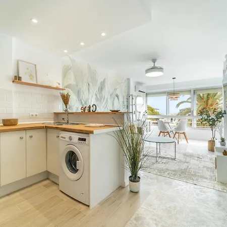 Appartement Cruz Del Sur Views