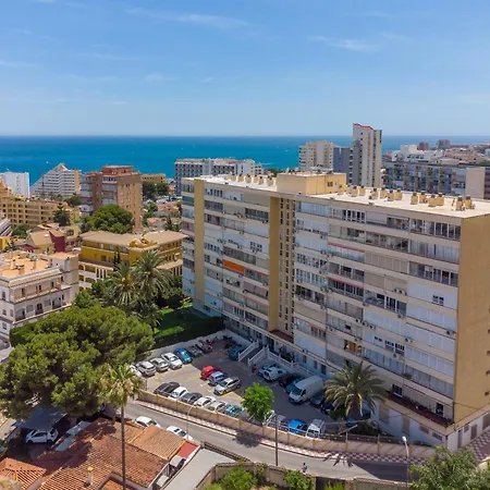 Cruz Del Sur Views Benalmádena
