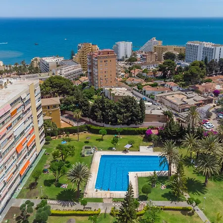 Appartement Cruz Del Sur Views